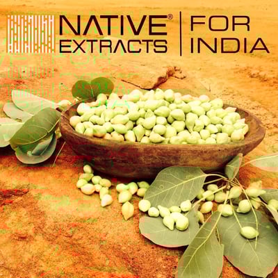 Native Extracts For INDIA